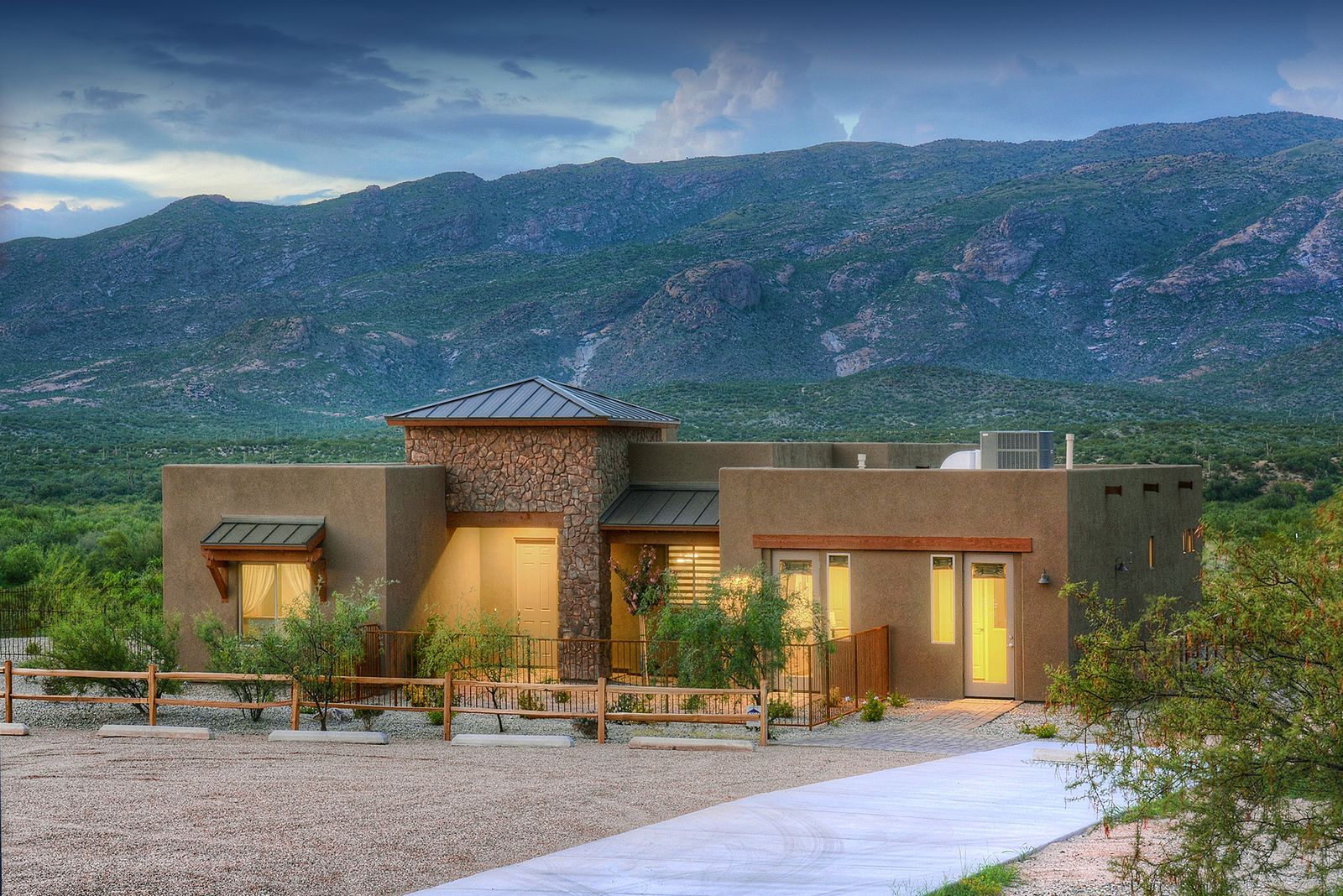 Miramonte Homes AwardWinning Homes in Arizona for Over 30 Years